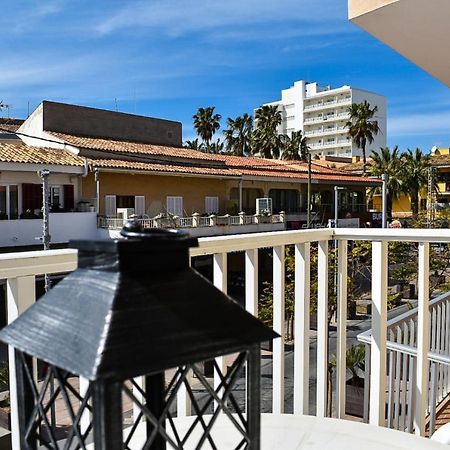 Nice Apartment In The Center Of Can Picafort Can Picafort  Ngoại thất bức ảnh