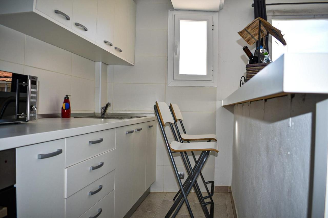 Nice Apartment In The Center Of Can Picafort Can Picafort  Ngoại thất bức ảnh