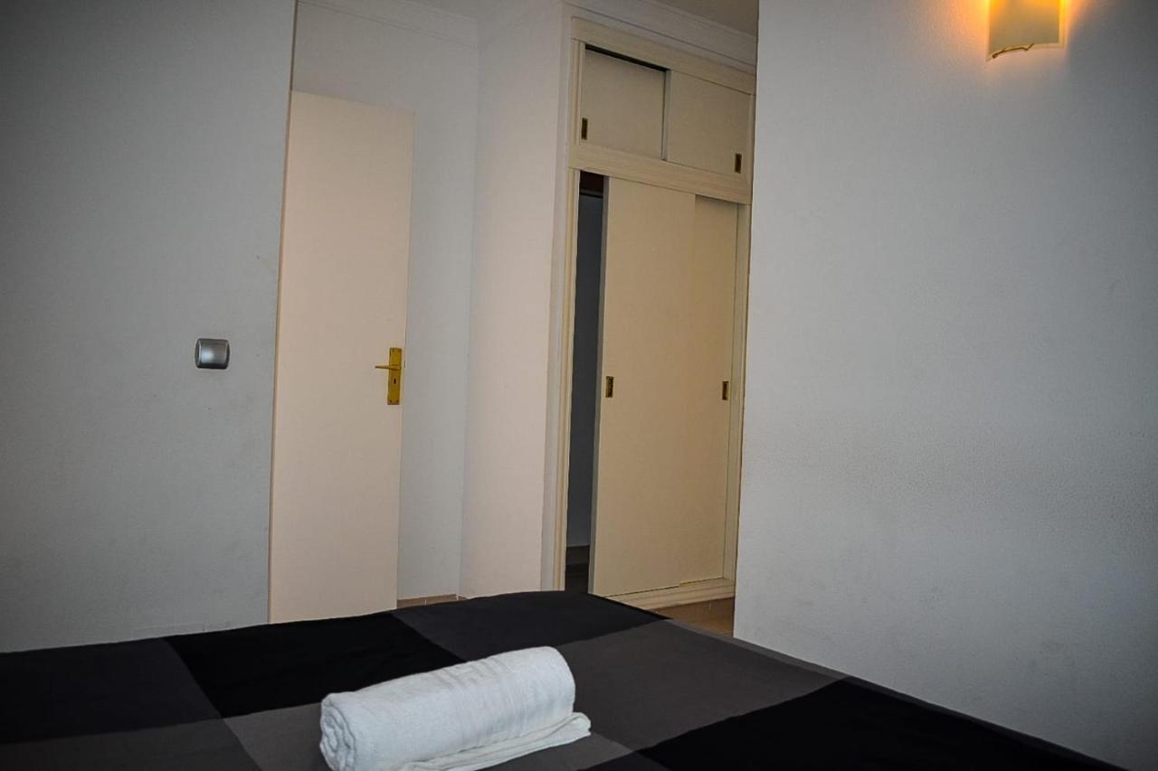 Nice Apartment In The Center Of Can Picafort Can Picafort  Ngoại thất bức ảnh