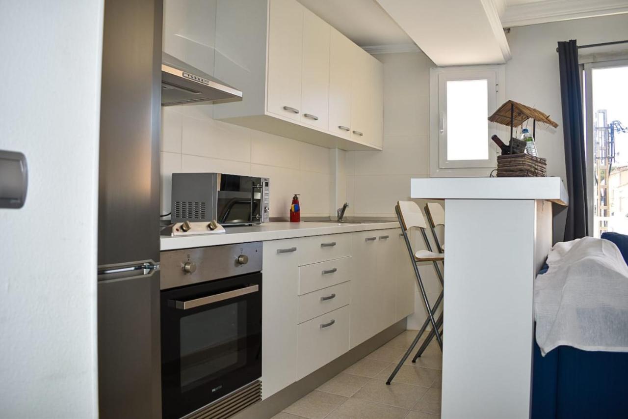 Nice Apartment In The Center Of Can Picafort Can Picafort  Ngoại thất bức ảnh