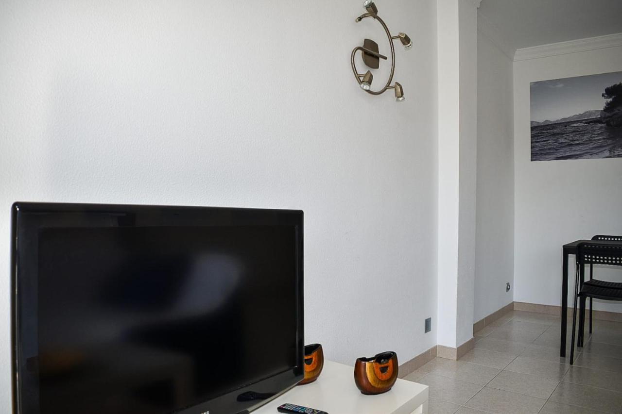 Nice Apartment In The Center Of Can Picafort Can Picafort  Ngoại thất bức ảnh