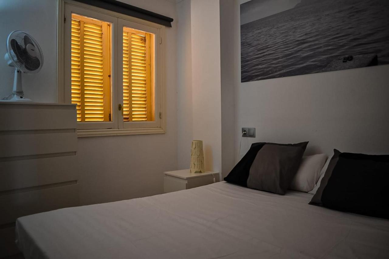 Nice Apartment In The Center Of Can Picafort Can Picafort  Ngoại thất bức ảnh