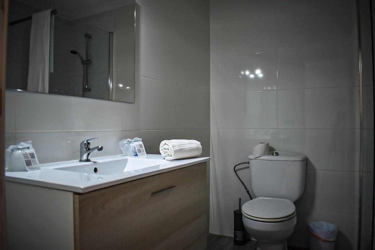 Nice Apartment In The Center Of Can Picafort Can Picafort  Ngoại thất bức ảnh
