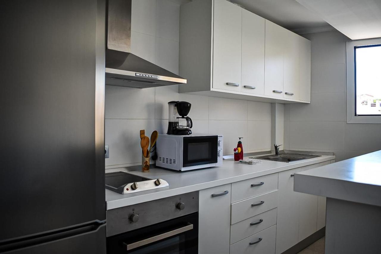 Nice Apartment In The Center Of Can Picafort Can Picafort  Ngoại thất bức ảnh